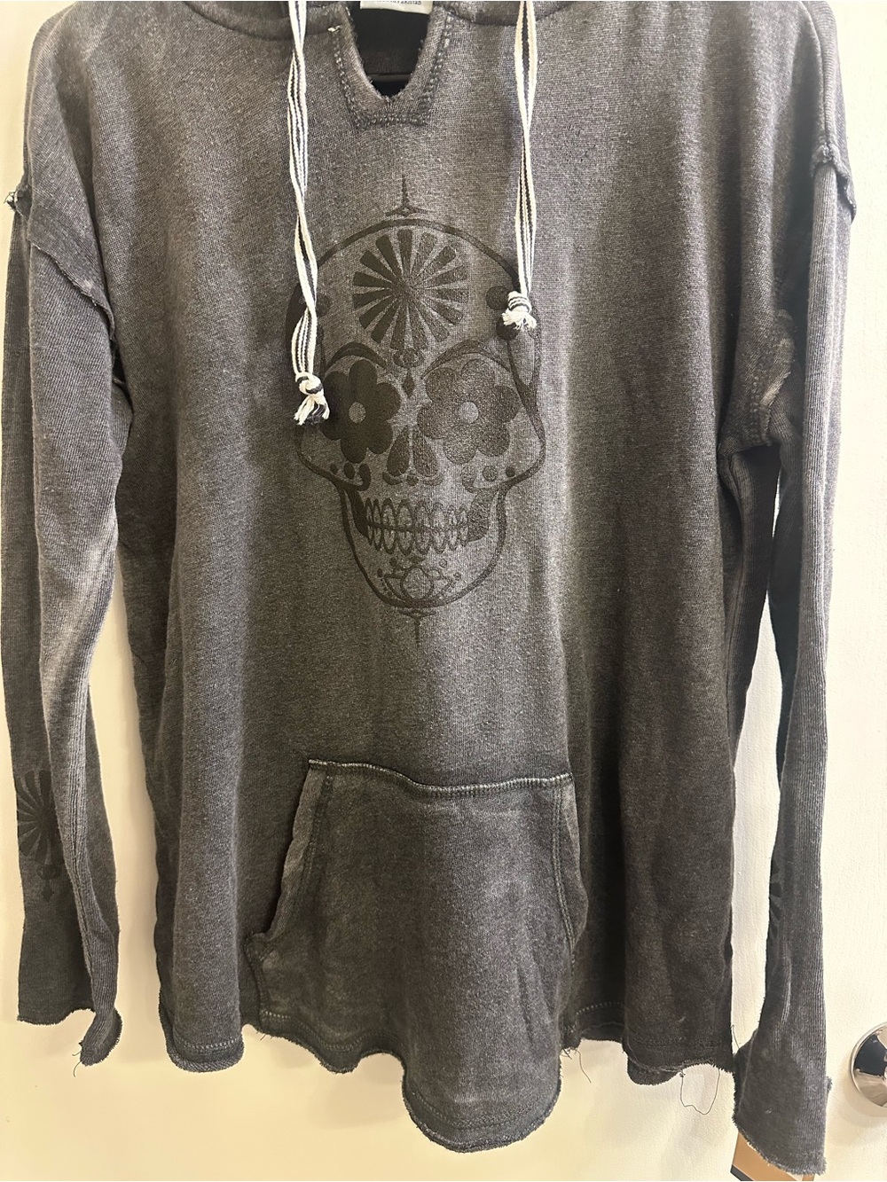 Sugar Skull Hoodie
